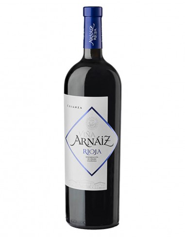 Viña Arnáiz Tinto Crianza 1,5 L