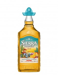 Sierra Tropical Chilli 70 cl.