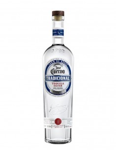 Jose Cuervo Tradicional Silver 70 cl.