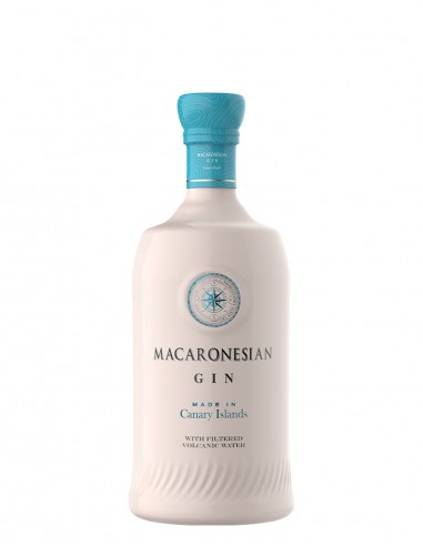 Macaronesian Gin 70 cl.