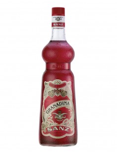 Sanz Granadine Syrup 1L