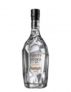Purity Organic Vodka Connoisseur 51 Reserve 70 cl.