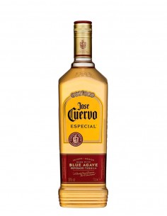 Jose Cuervo Especial Tequila Reposado 70 cl.