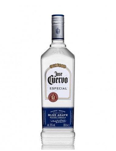 Jose Cuervo Especial Tequila Blanco 70 cl.