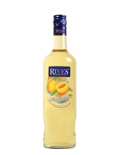 Peach Liquor without...