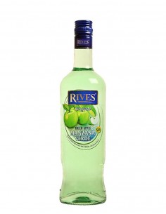 Apple Liquor without...