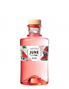 June Watermelon Gin 70 cl.