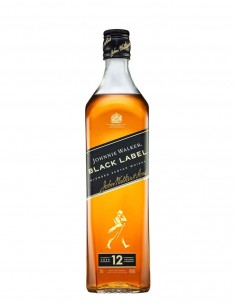 Johnnie Walker Black Label 70 cl.