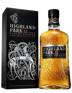Highland Park 12 Year Old 70 cl.