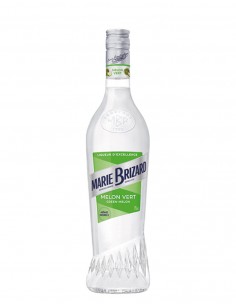 Marie Brizard Melon Liqueur 70 cl.
