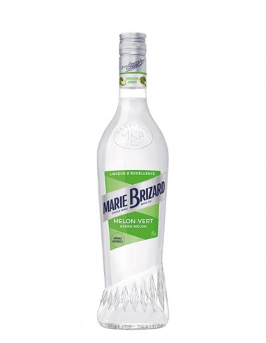 Marie Brizard Melon Liqueur 70 cl.