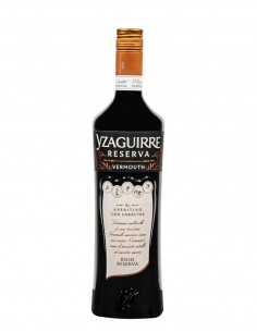 Yzaguirre Reserva Rojo 1L
