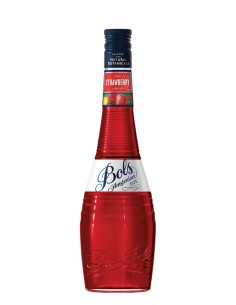Bols Licor de Fresa 70 cl.