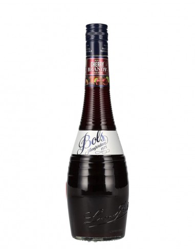 Bols Cherry Brandy 70 cl.