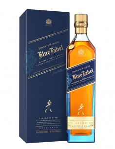 Johnnie Walker Blue Label 70 cl.