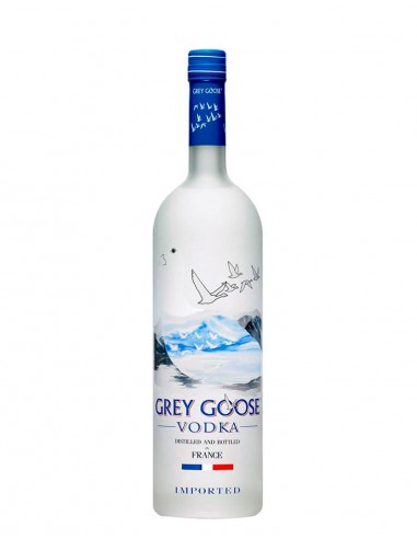 Grey Goose Vodka 70 cl.