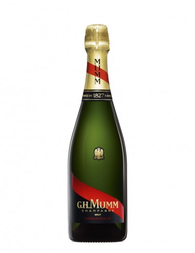Mumm Cordon Rouge Brut 75 cl.