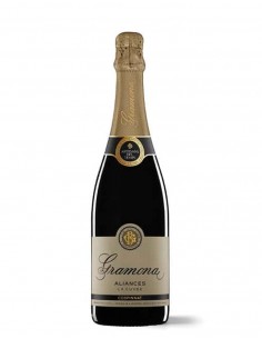 Gramona Aliances La Cuvee...