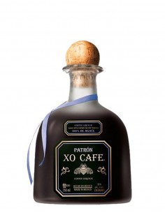 Tequila Patrón XO Café 70 cl.