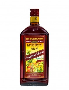 Myers's Rum Original Dark 70 cl.