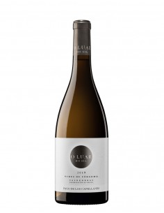 O Luar do Sil Godello Vides de Córgomo 2021 75 cl.