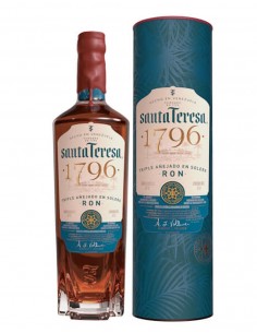 Santa Teresa 1796 Rum 70 cl.
