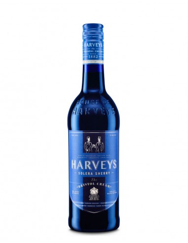 Harveys Bristol Cream 75 cl.