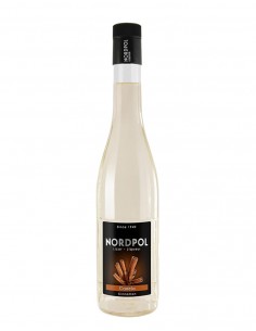 Nordpol Cinnanom Liqueur 70 cl.