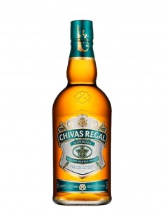 Chivas Regal Mizunara 70 cl.