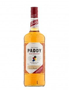 Paddy Old Irish Whiskey 1L
