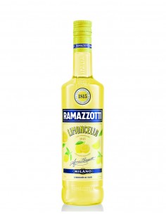 Limoncello Ramazzotti 70 cl.