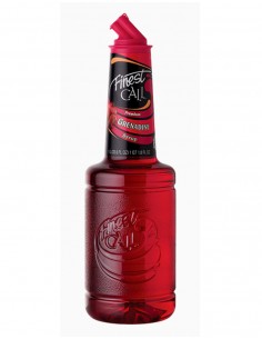 Finest Call Grenadine Syrup 1L