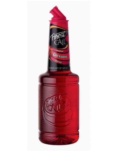 Sirope de Granadina Finest Call 1L