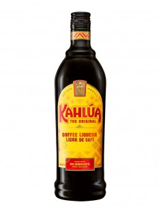 Coffee Liqueur Kahlúa 1L