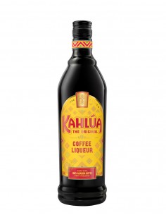 Coffee Liqueur Kahlúa 70 cl.