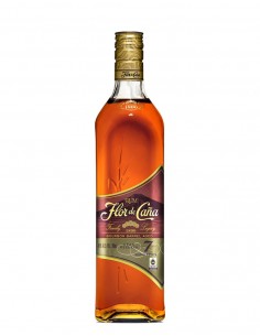 Flor de Caña 7 Year Old...