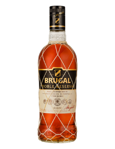 Brugal Doble Reserva 70 cl.