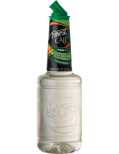 Finest Call Jalapeño 1L
