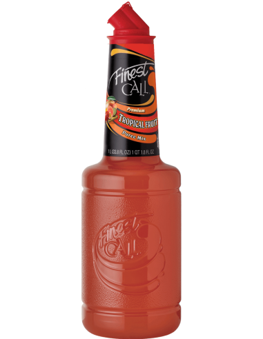 Finest Call Tropical Fruit 1L