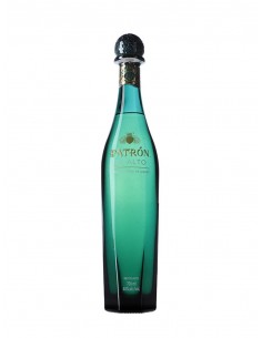 Tequila Patrón El Alto Reposado 70 cl.