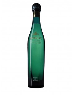Tequila Patrón El Alto...
