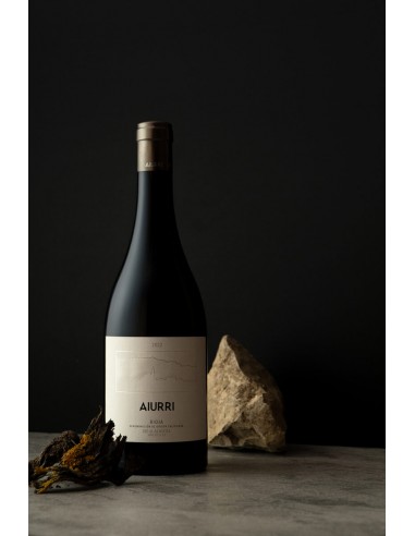 Aiurri 2022 75 cl.