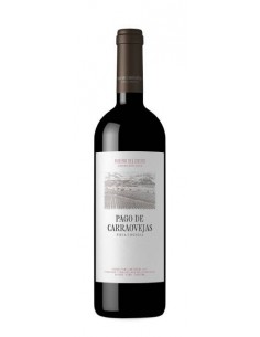 Pago de Carraovejas 2023 75 cl.