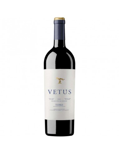 Vetus 2020 75 cl.