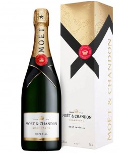 Moët & Chandon Brut...