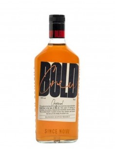 Bold Crew Whisky 70 cl.