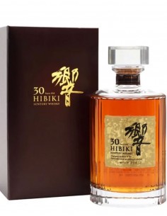 Hibiki 30 Year Old 70 cl.