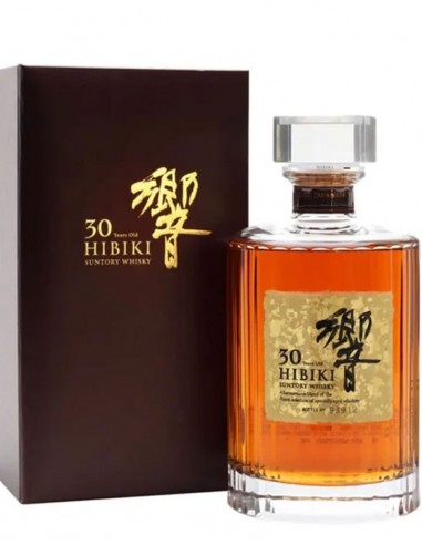 Hibiki 30 Year Old 70 cl.