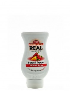 Real Pimiento 50 cl.