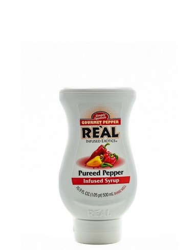 Real Pimiento 50 cl.